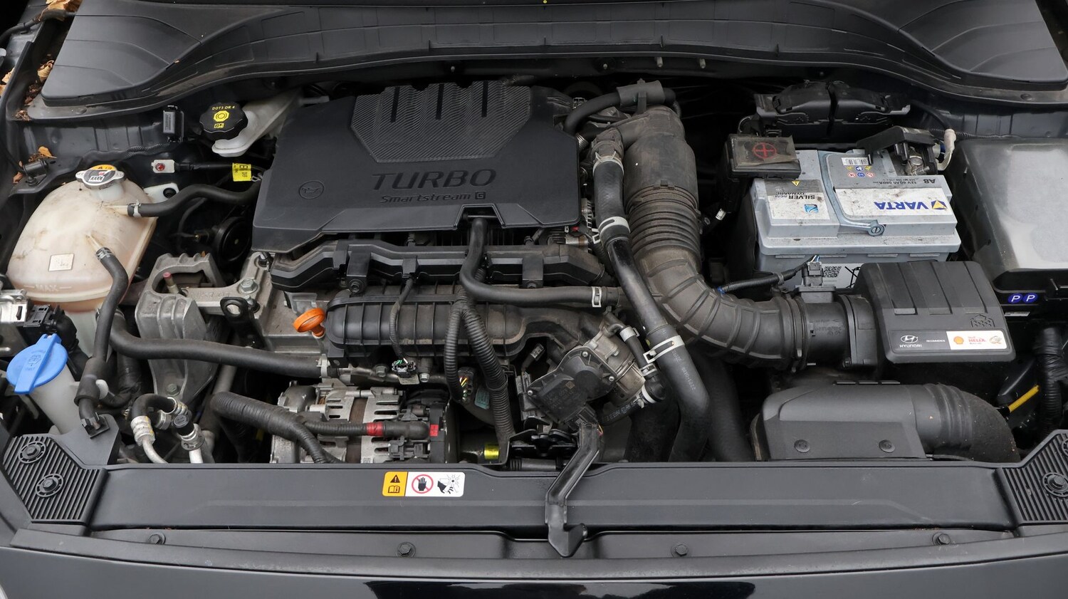 Used Hyundai KONA 2023 for sale - 77427765: Photo 19