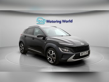 Used Hyundai KONA 2023 for sale - 77427765: Photo