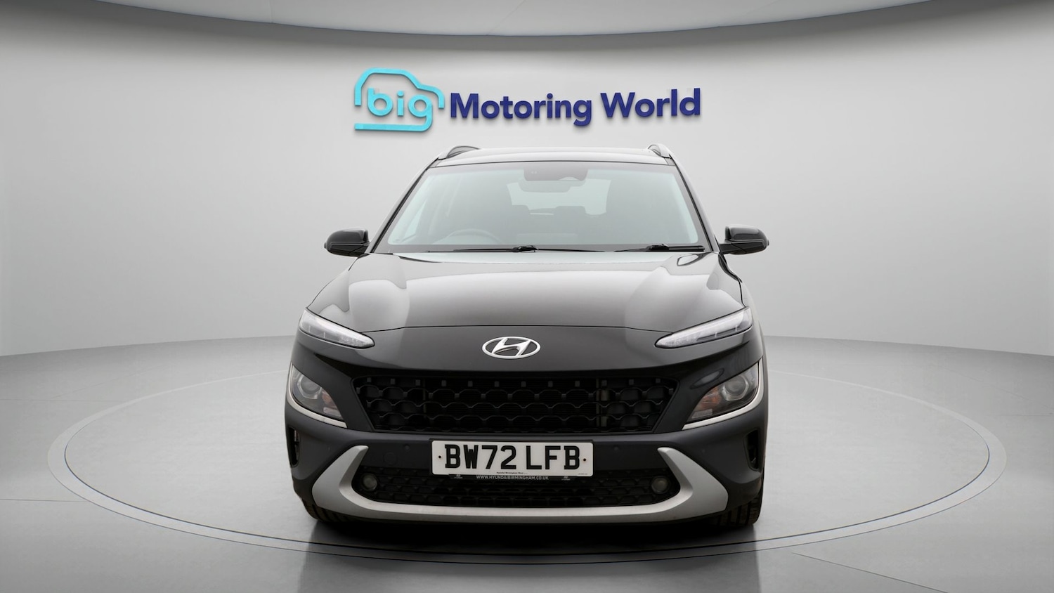 Used Hyundai KONA 2023 for sale - 77427765: Photo 2