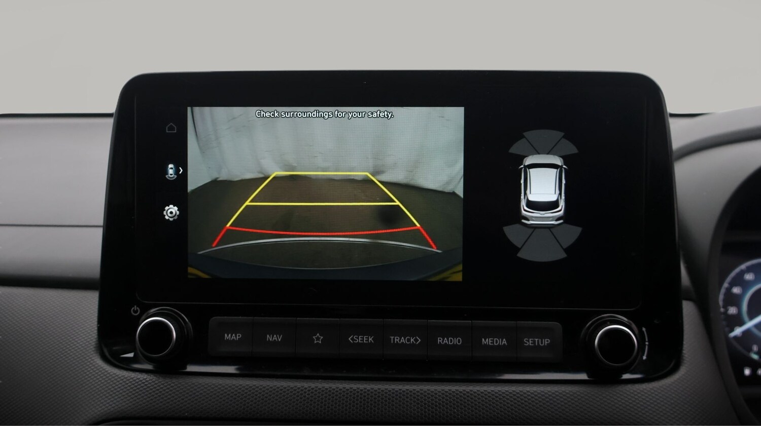 Used Hyundai KONA 2023 for sale - 77427765: Photo 26