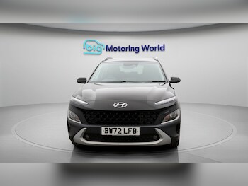 Used Hyundai KONA 2023 for sale - 77427765: Photo