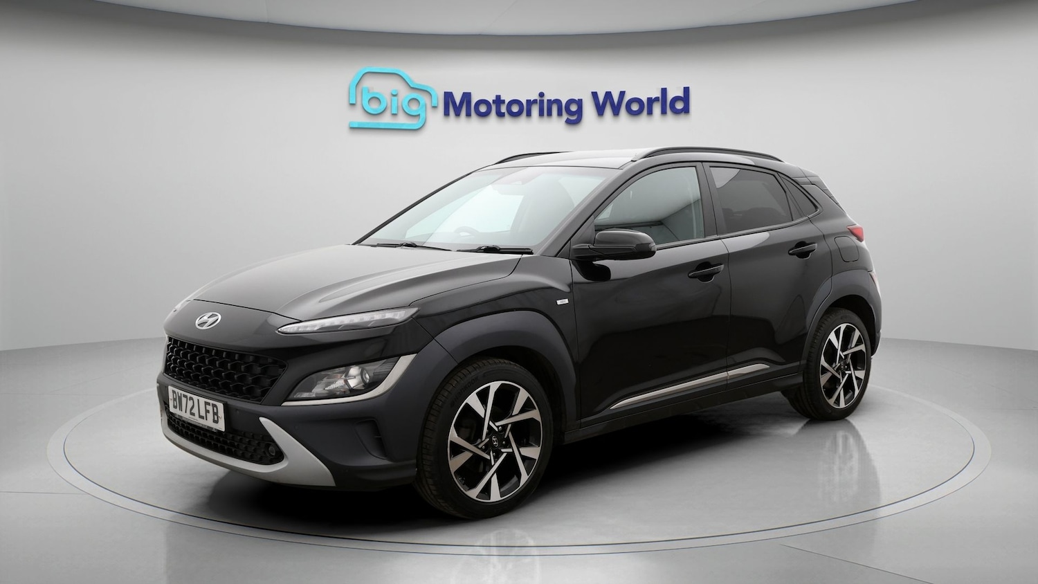 Used Hyundai KONA 2023 for sale - 77427765: Photo 3