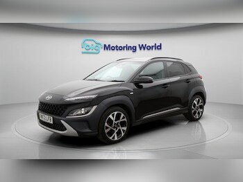 Used Hyundai KONA 2023 for sale - 77427765: Photo
