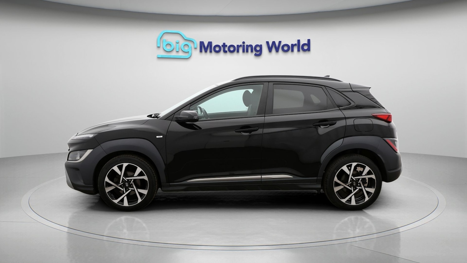 Used Hyundai KONA 2023 for sale - 77427765: Photo 4