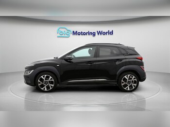 Used Hyundai KONA 2023 for sale - 77427765: Photo