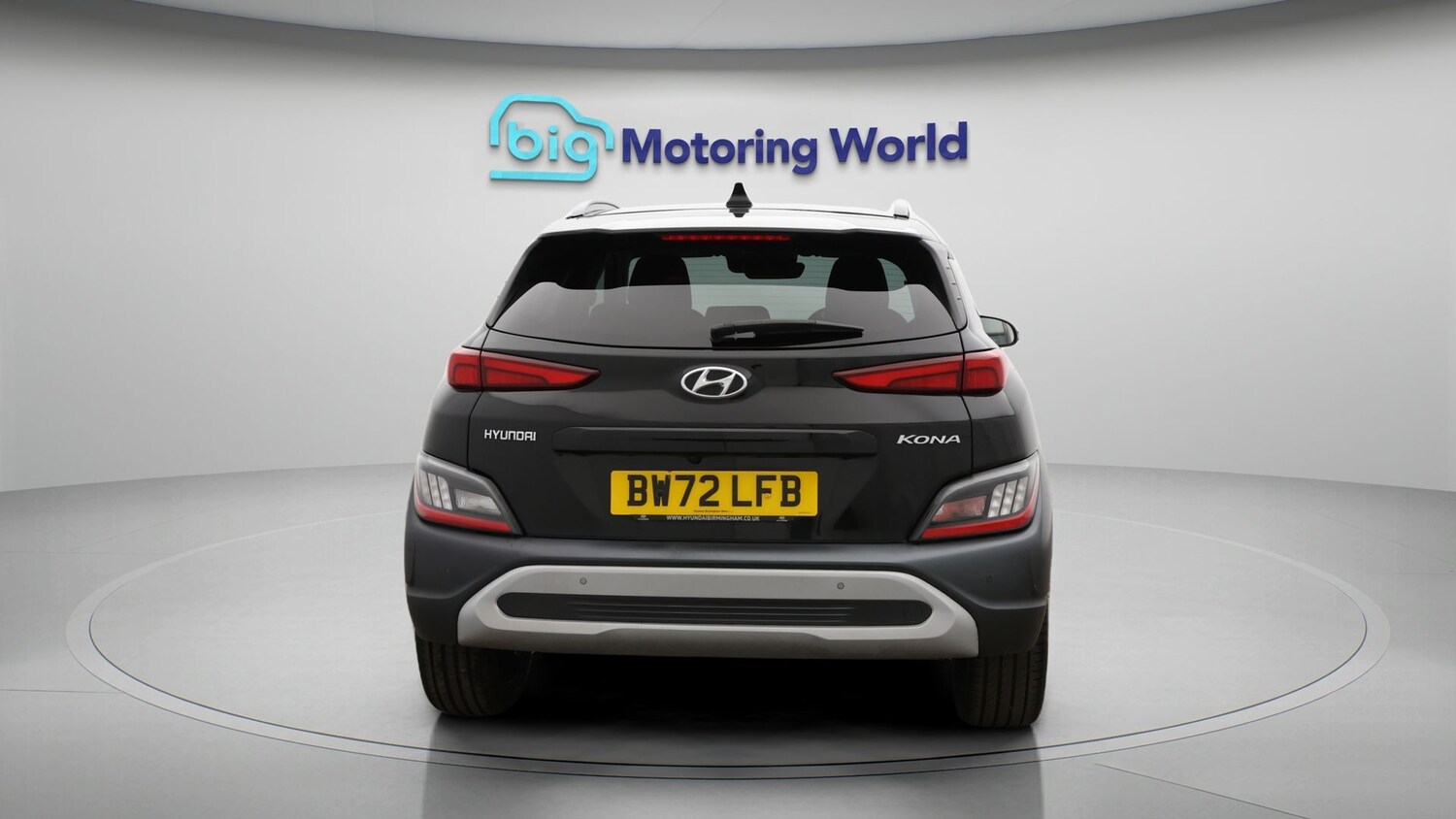 Used Hyundai KONA 2023 for sale - 77427765: Photo 6