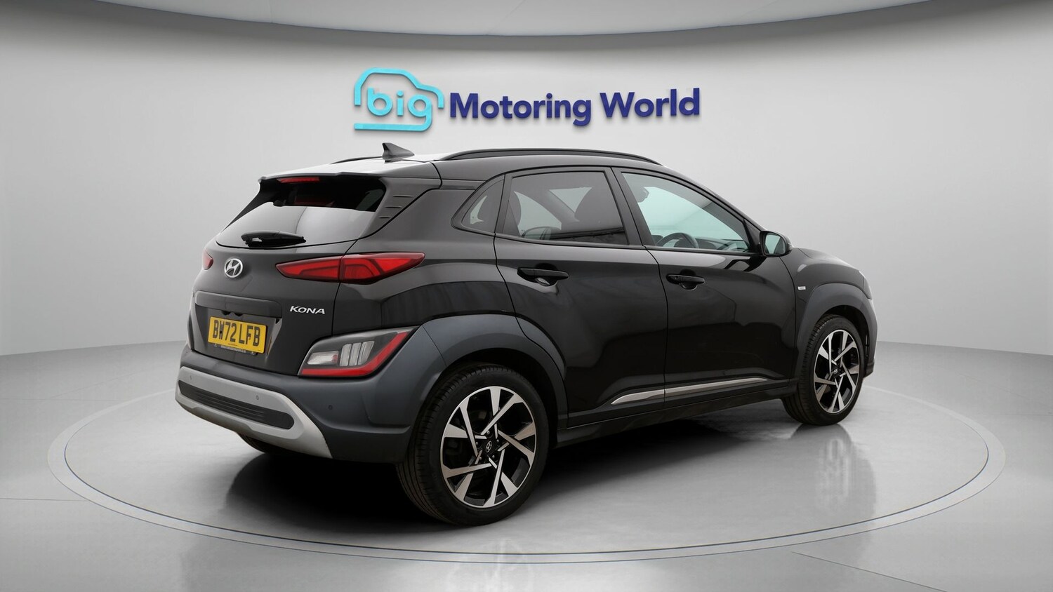 Used Hyundai KONA 2023 for sale - 77427765: Photo 7