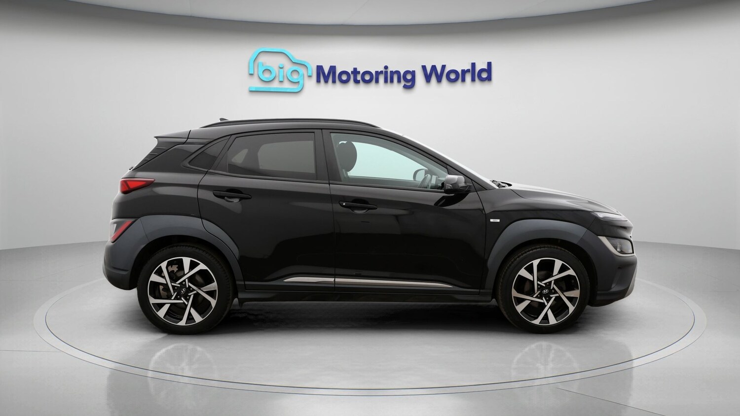 Used Hyundai KONA 2023 for sale - 77427765: Photo 8