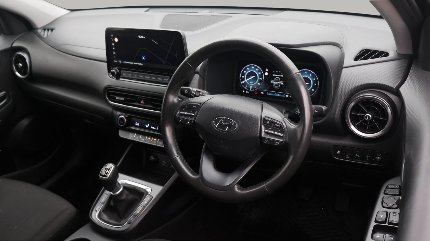 Used Hyundai KONA 2023 for sale - 77427765: Photo 9