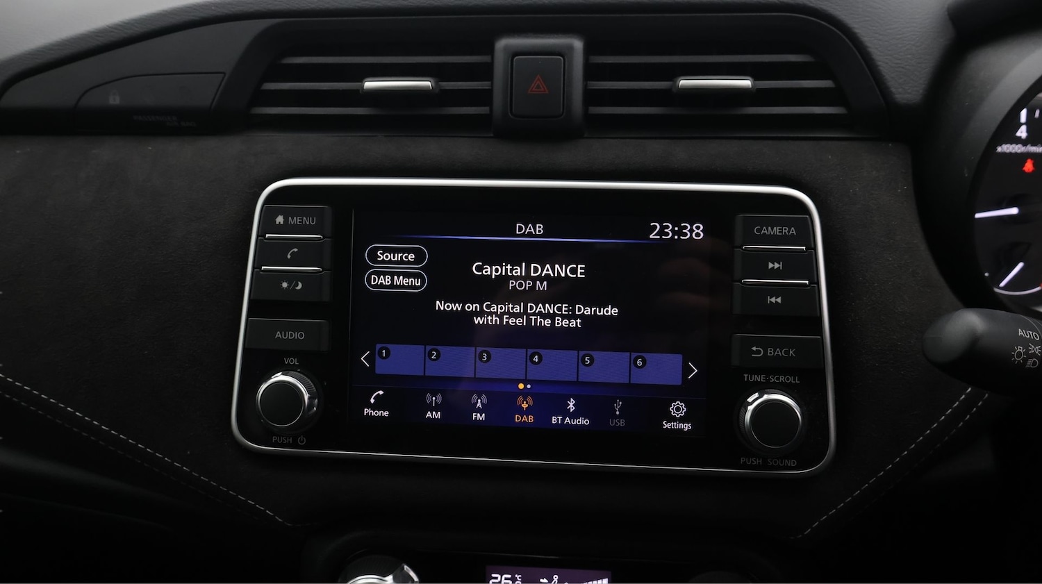 Used Nissan Micra 2022 for sale - 77125125: Photo 11