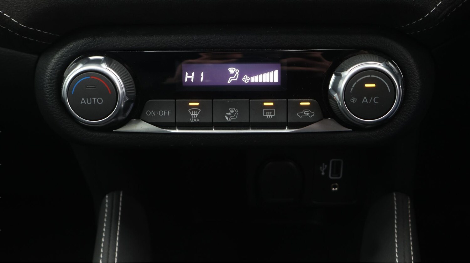 Used Nissan Micra 2022 for sale - 77125125: Photo 12