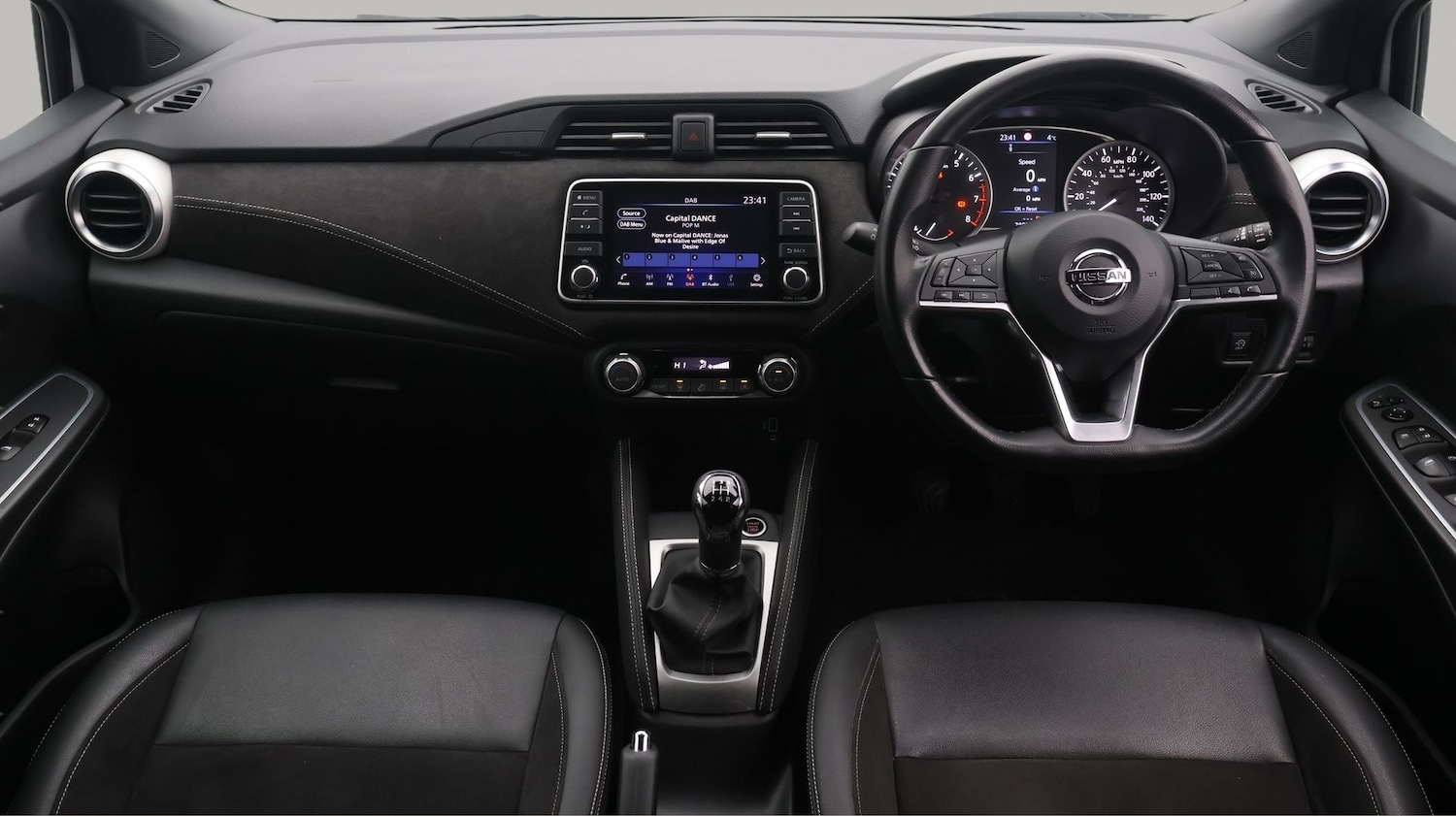 Used Nissan Micra 2022 for sale - 77125125: Photo 13