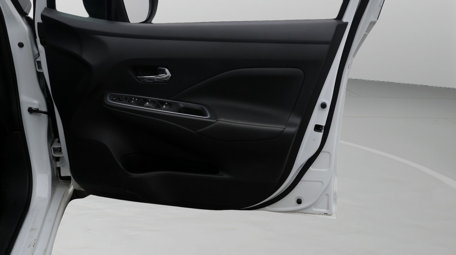 Used Nissan Micra 2022 for sale - 77125125: Photo 15