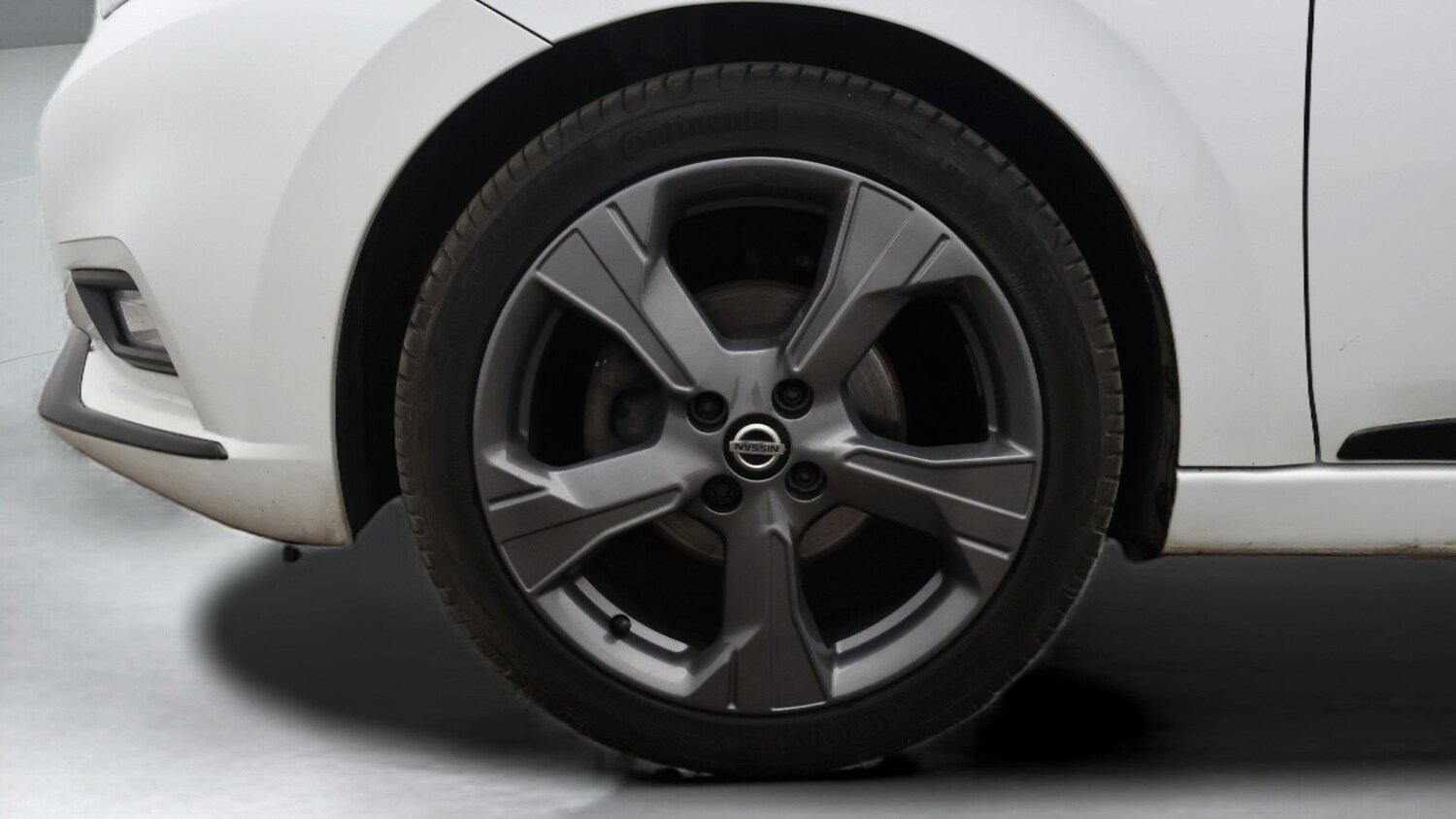 Used Nissan Micra 2022 for sale - 77125125: Photo 18