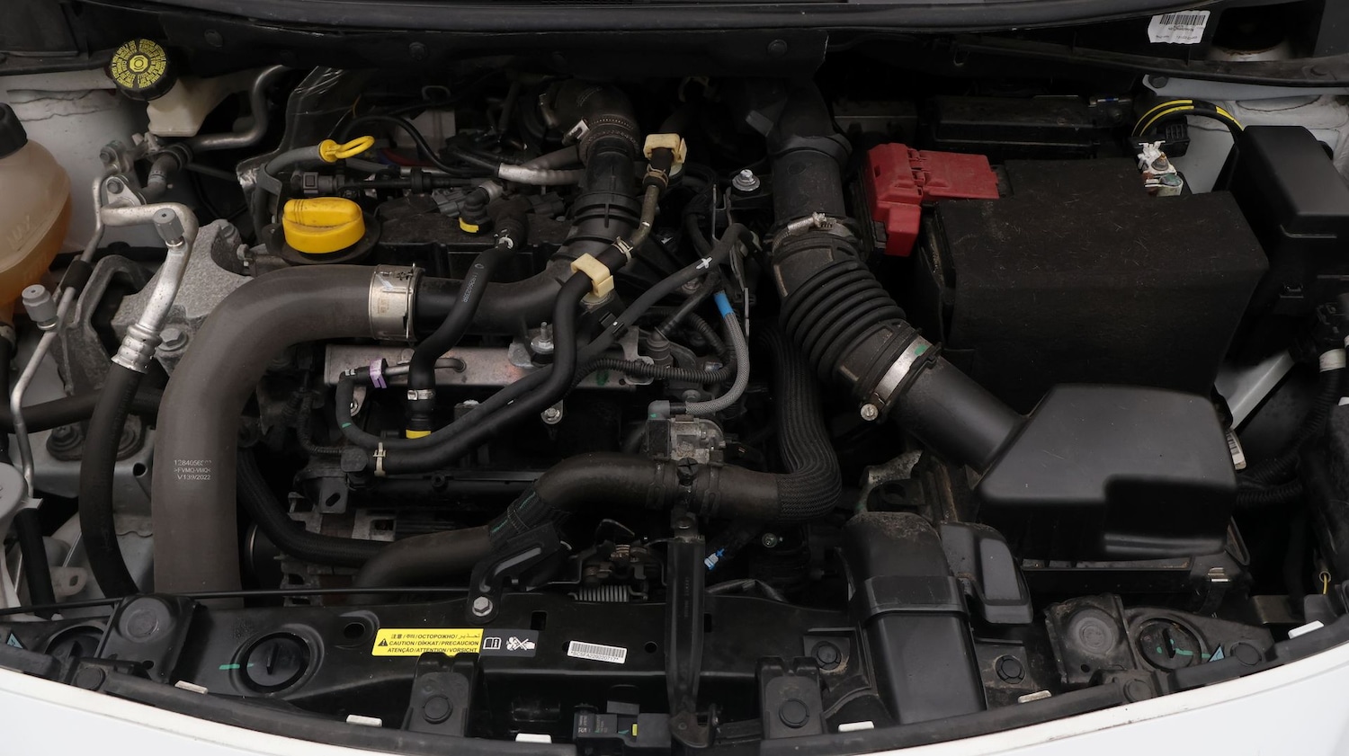 Used Nissan Micra 2022 for sale - 77125125: Photo 19