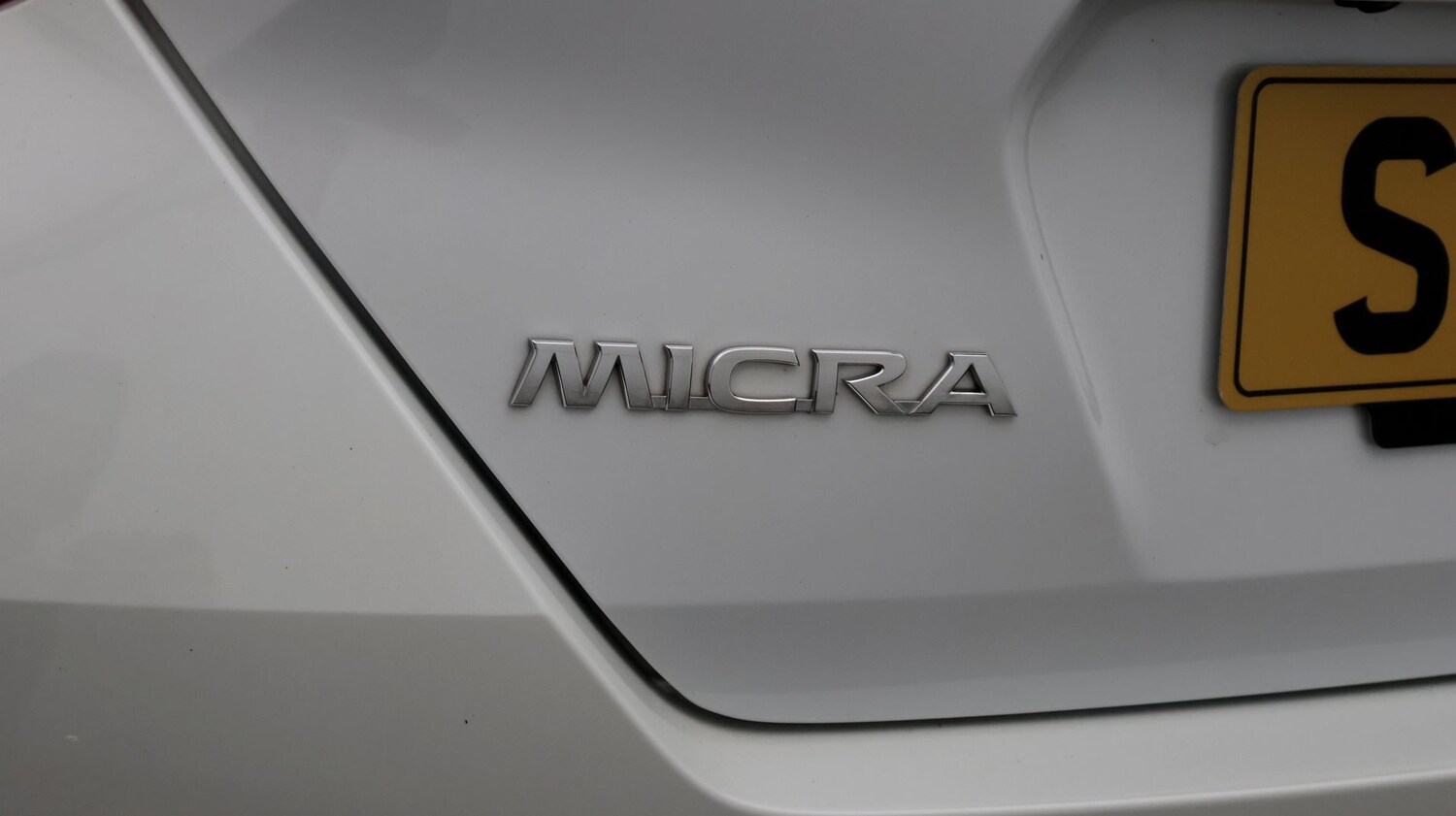 Used Nissan Micra 2022 for sale - 77125125: Photo 25