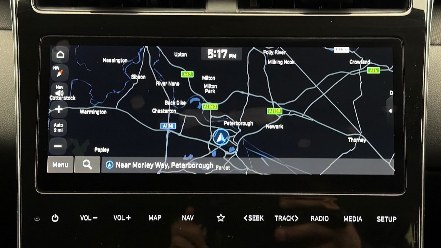 Used Hyundai TUCSON 2023 for sale - 78162312: Photo 10