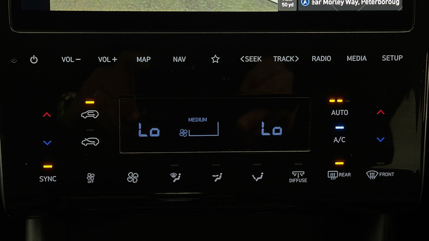 Used Hyundai TUCSON 2023 for sale - 78162312: Photo 11