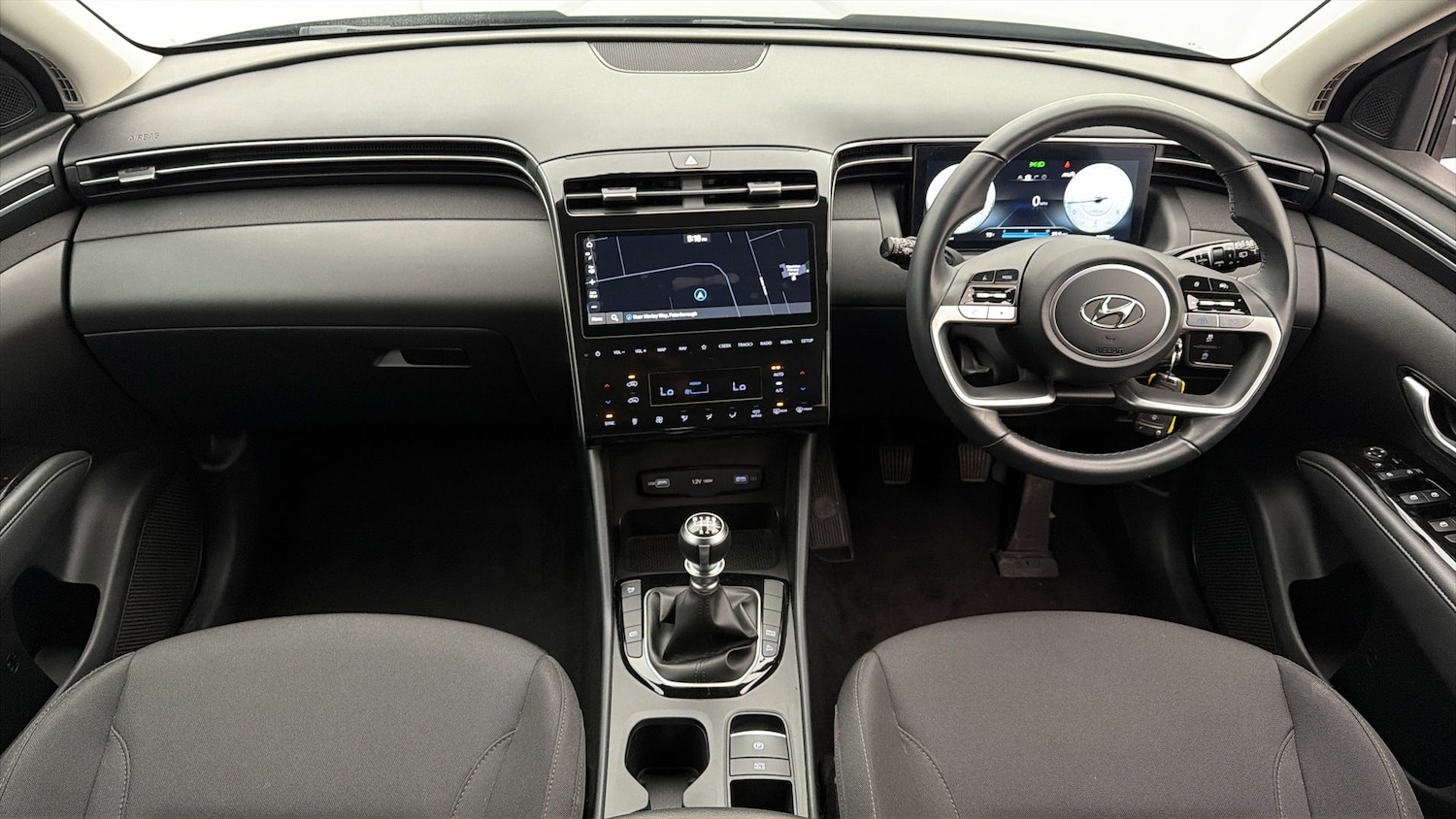 Used Hyundai TUCSON 2023 for sale - 78162312: Photo 12