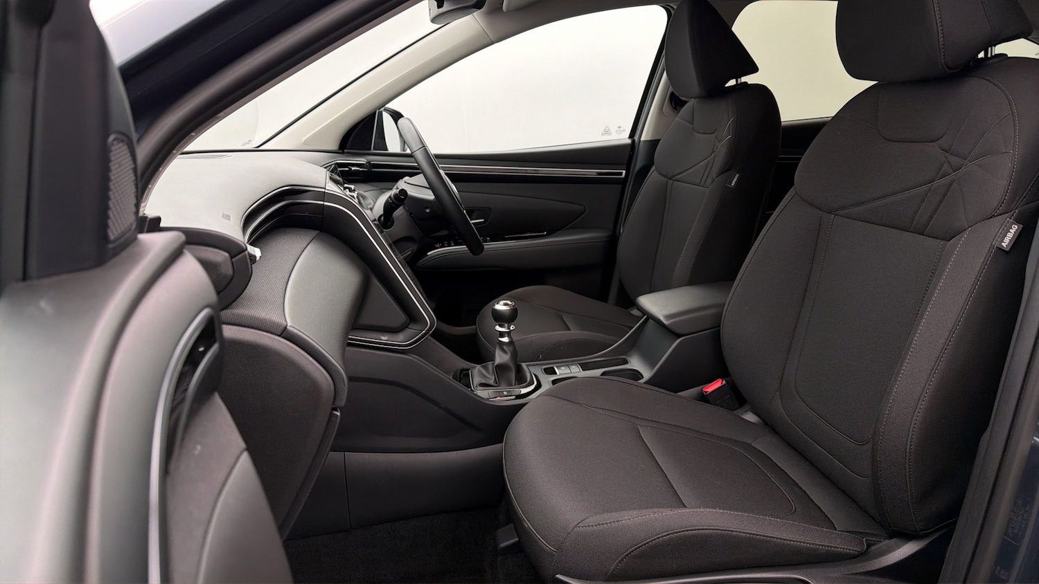 Used Hyundai TUCSON 2023 for sale - 78162312: Photo 13