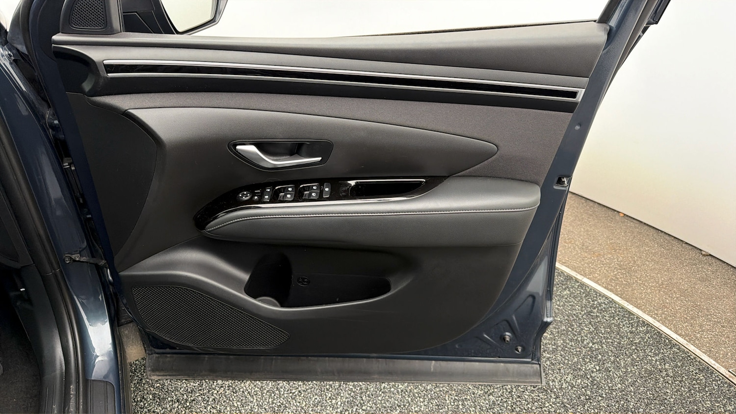 Used Hyundai TUCSON 2023 for sale - 78162312: Photo 14