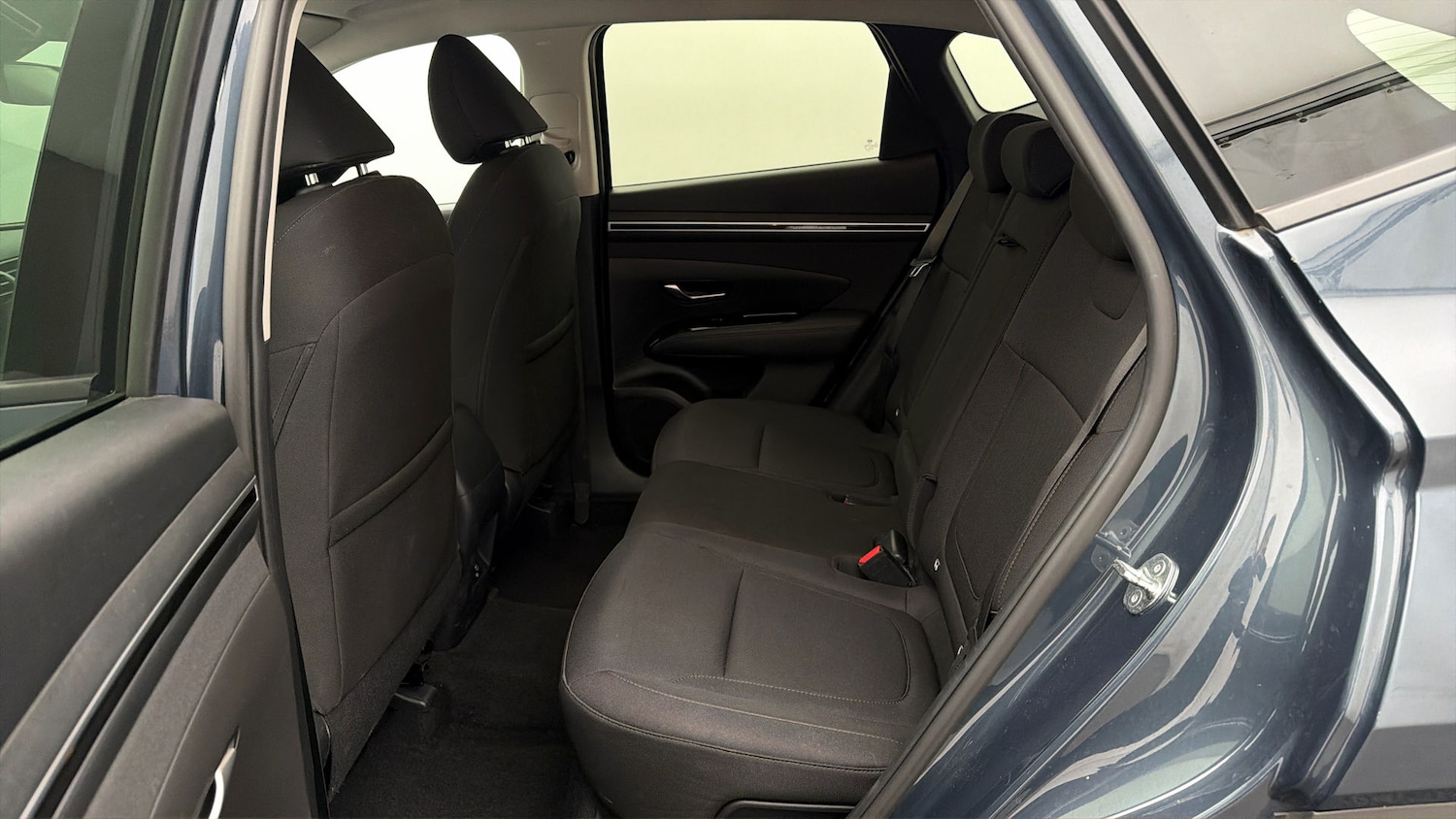 Used Hyundai TUCSON 2023 for sale - 78162312: Photo 15