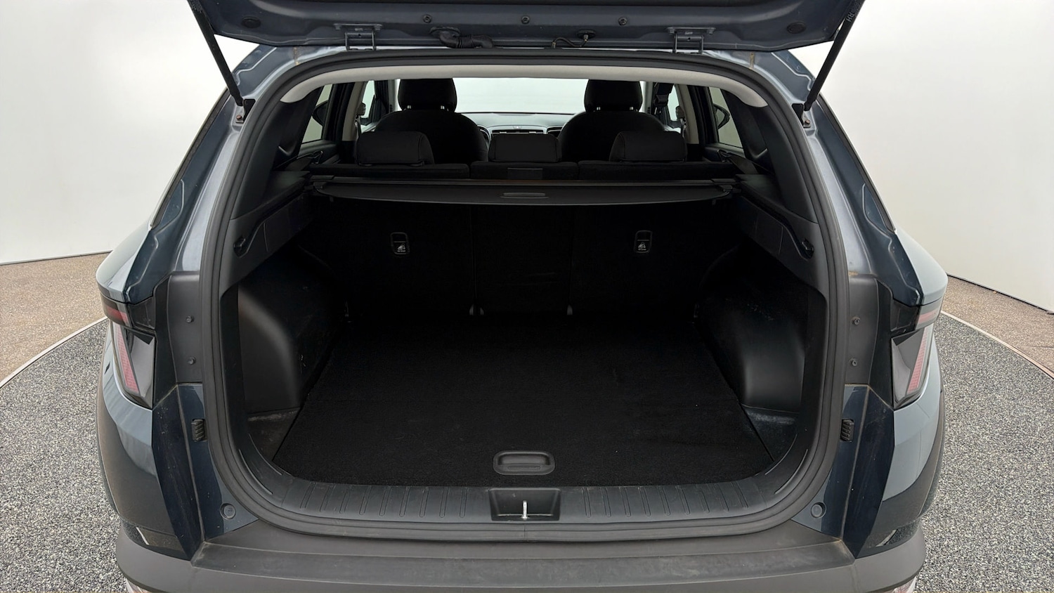 Used Hyundai TUCSON 2023 for sale - 78162312: Photo 16