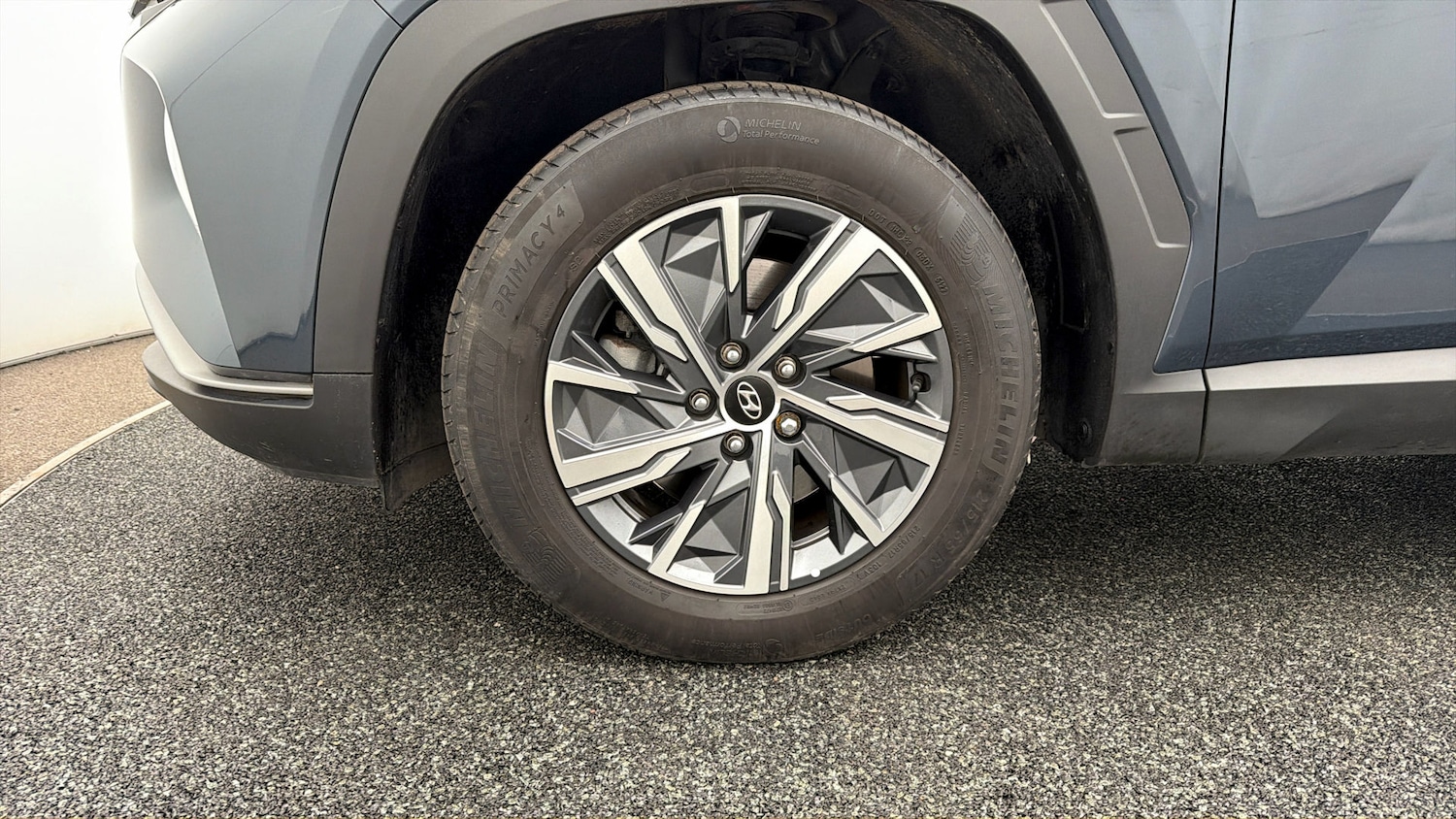 Used Hyundai TUCSON 2023 for sale - 78162312: Photo 17