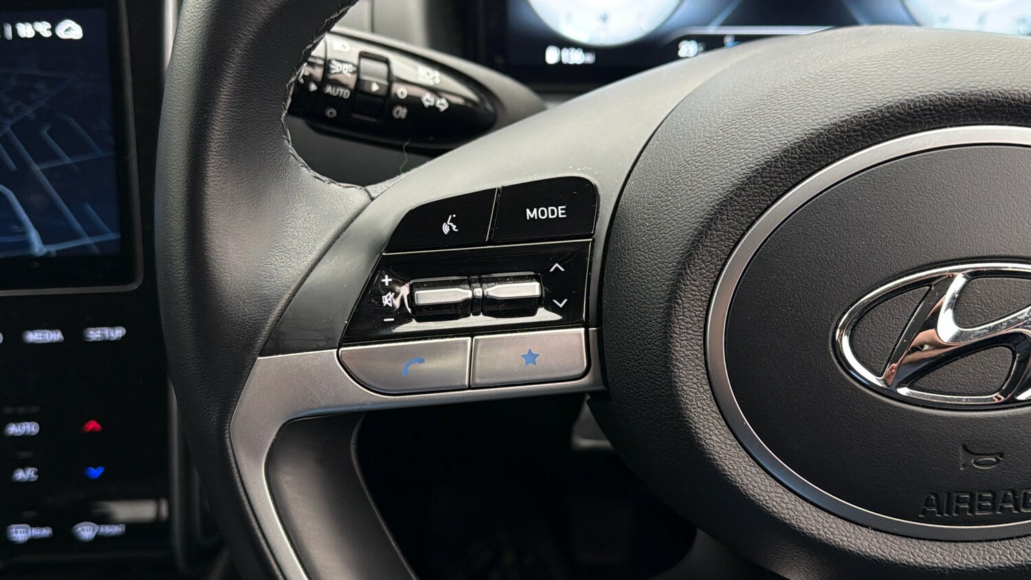 Used Hyundai TUCSON 2023 for sale - 78162312: Photo 22