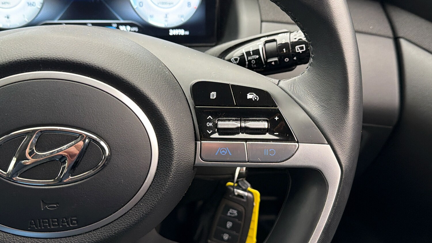 Used Hyundai TUCSON 2023 for sale - 78162312: Photo 23