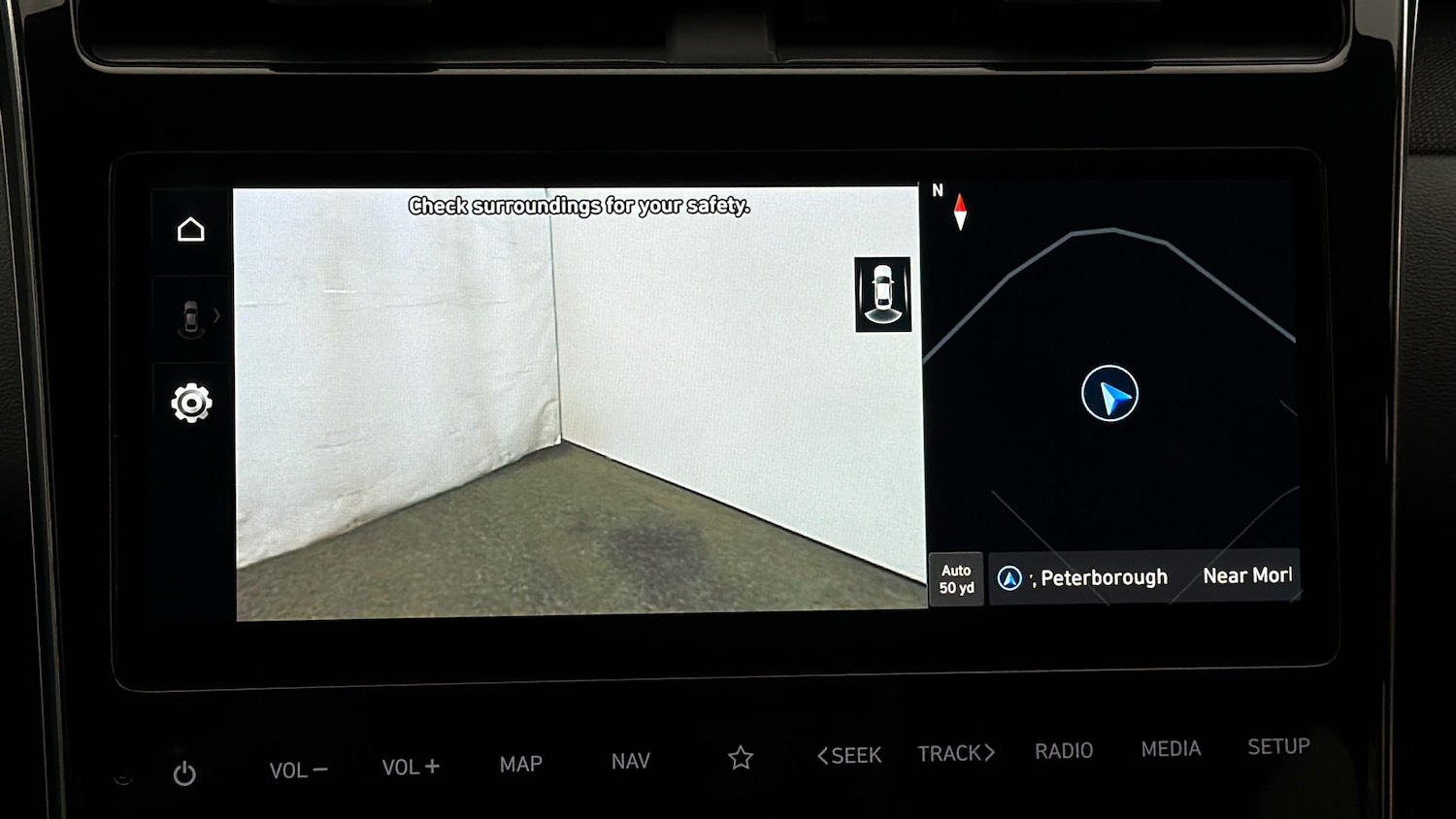 Used Hyundai TUCSON 2023 for sale - 78162312: Photo 25