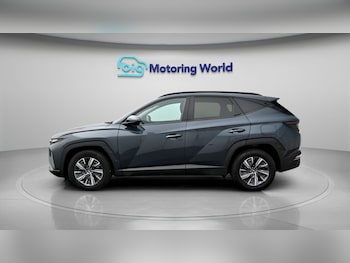 Used Hyundai TUCSON 2023 for sale - 78162312: Photo