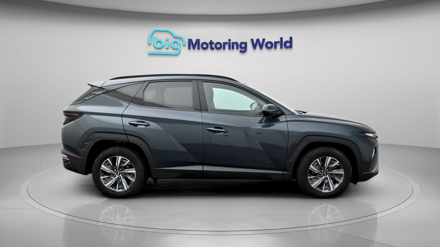 Used Hyundai TUCSON 2023 for sale - 78162312: Photo 8