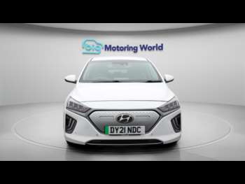Used Hyundai IONIQ 2021 for sale - 74599283: Photo