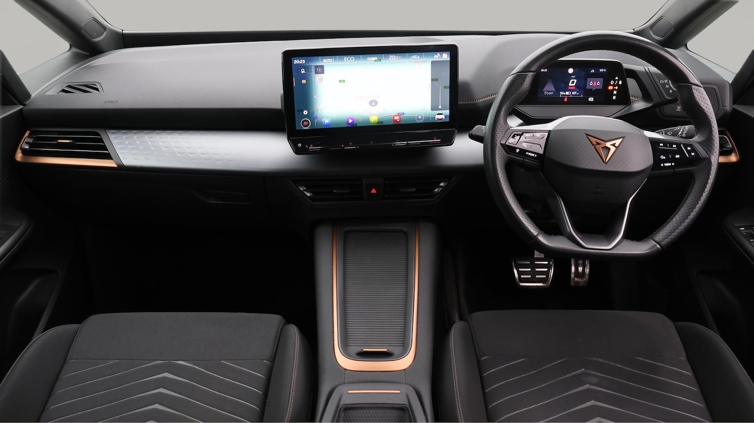 Used Cupra Born 2023 for sale - 77746659: Photo 13