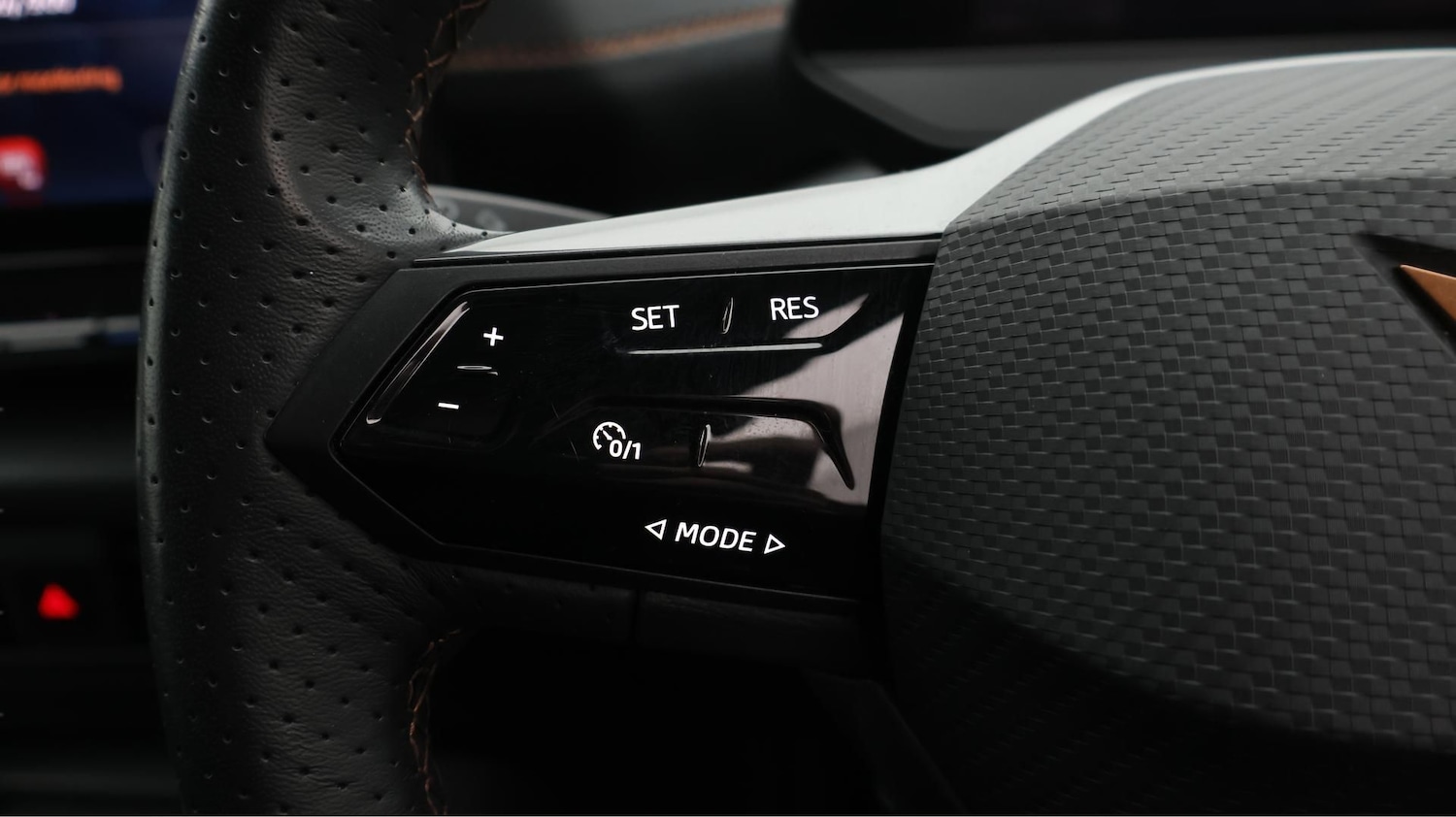 Used Cupra Born 2023 for sale - 77746659: Photo 21