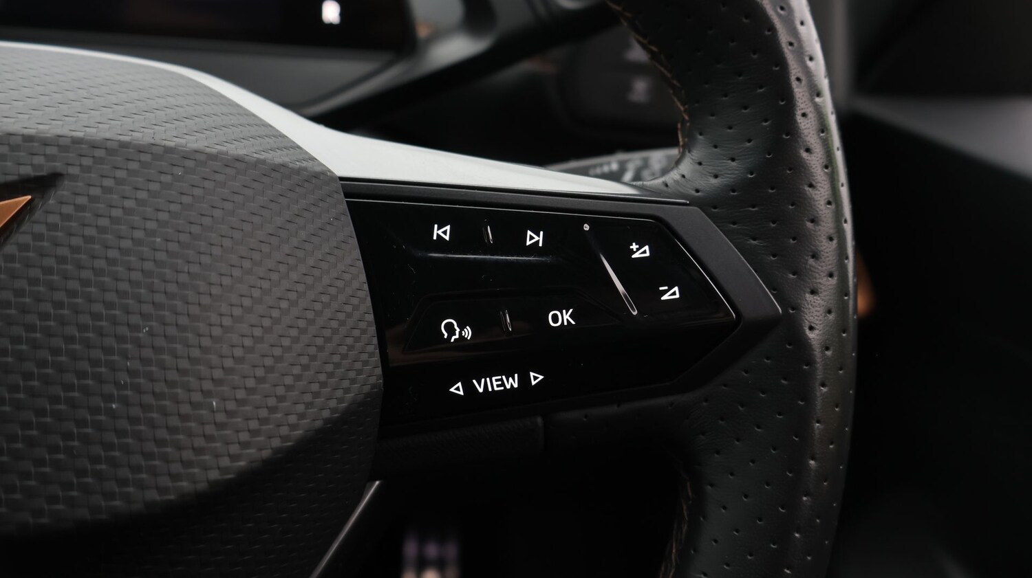 Used Cupra Born 2023 for sale - 77746659: Photo 24