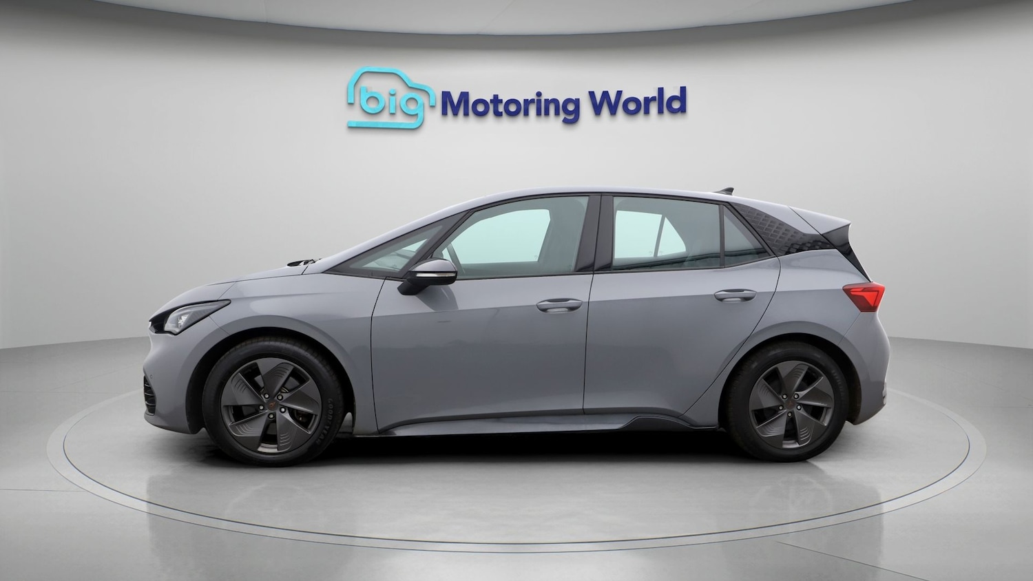 Used Cupra Born 2023 for sale - 77746659: Photo 4