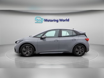 Used Cupra Born 2023 for sale - 77746659: Photo