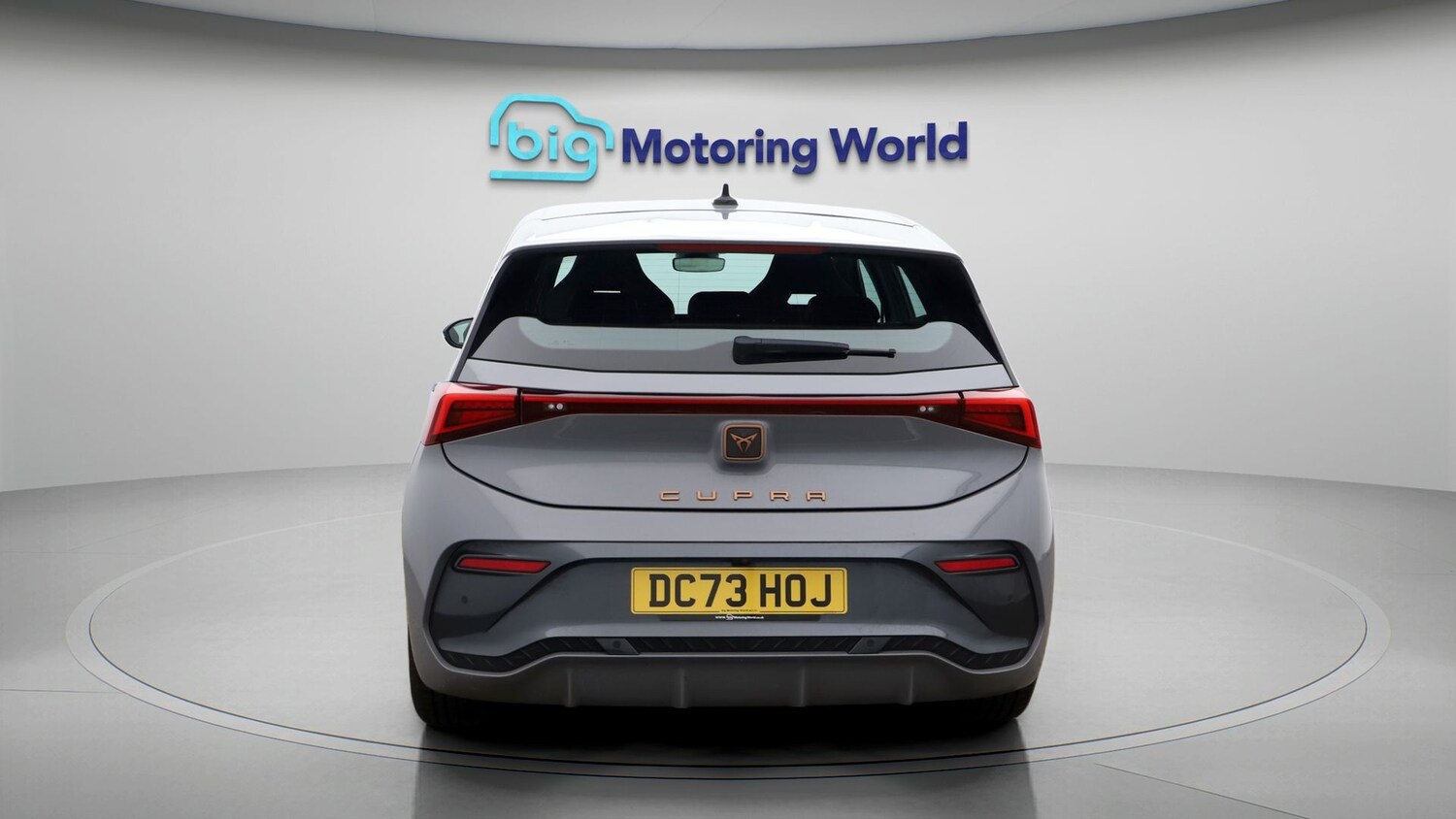 Used Cupra Born 2023 for sale - 77746659: Photo 6