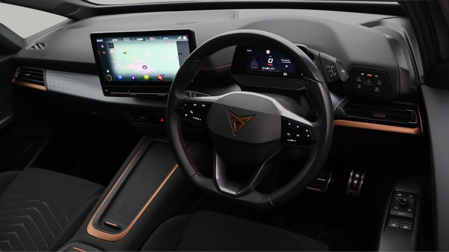 Used Cupra Born 2023 for sale - 77746659: Photo 9