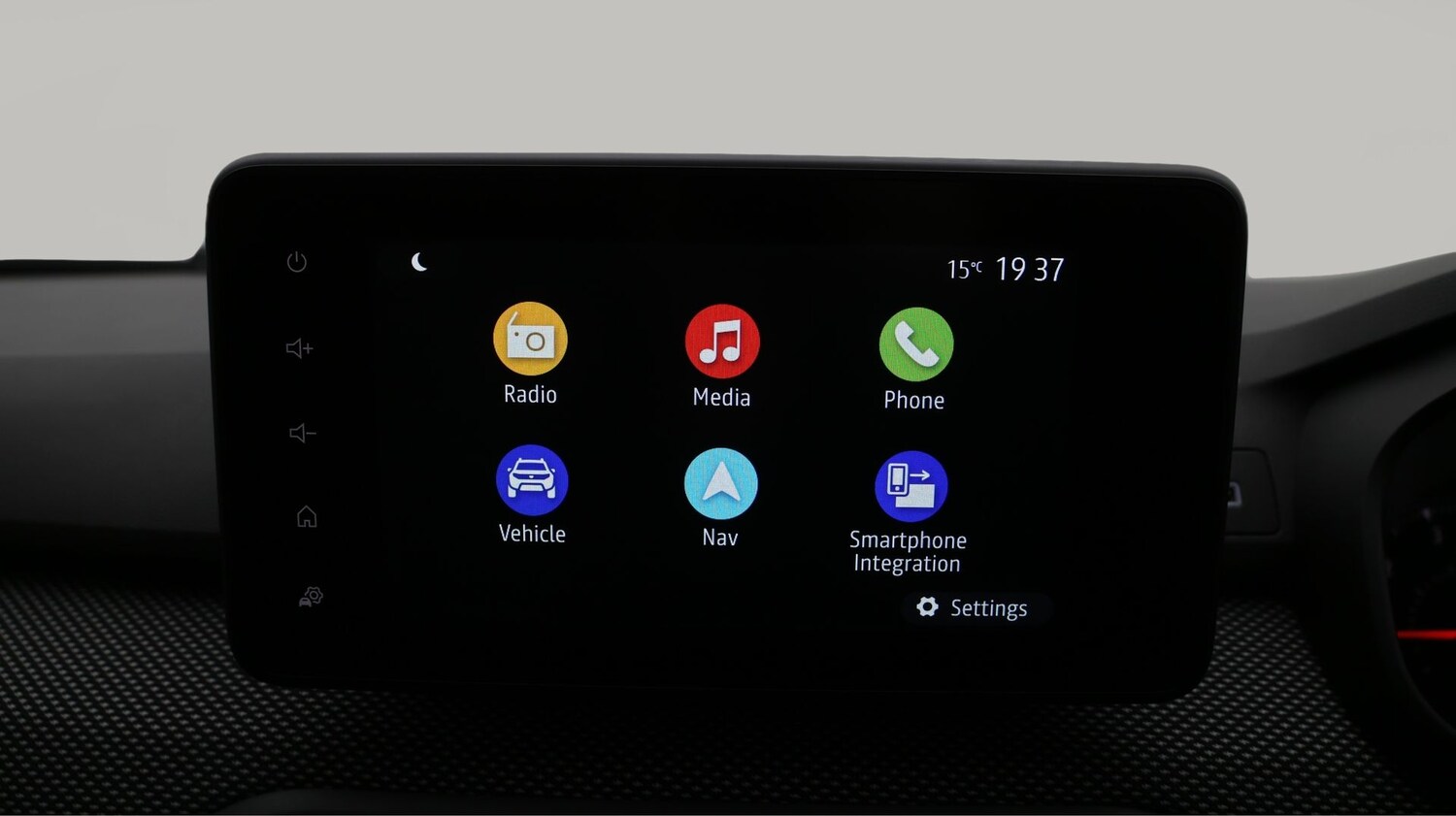 Used Dacia Jogger 2022 for sale - 77474923: Photo 11