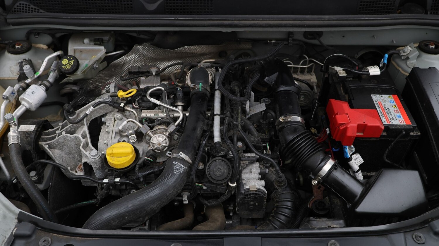 Used Dacia Jogger 2022 for sale - 77474923: Photo 19