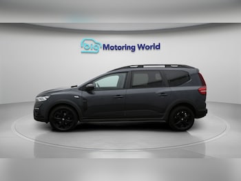 Used Dacia Jogger 2022 for sale - 77474923: Photo