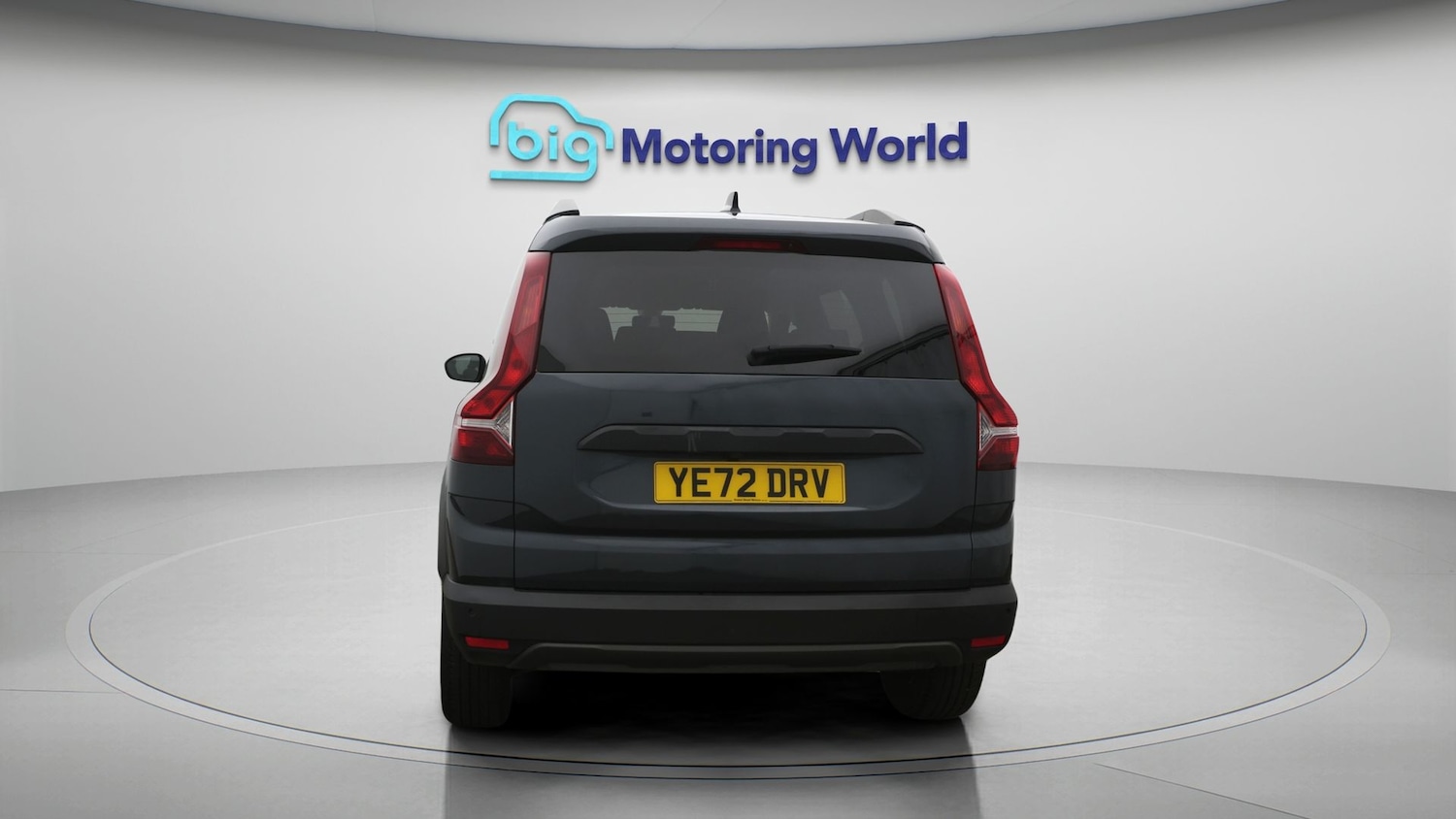 Used Dacia Jogger 2022 for sale - 77474923: Photo 6