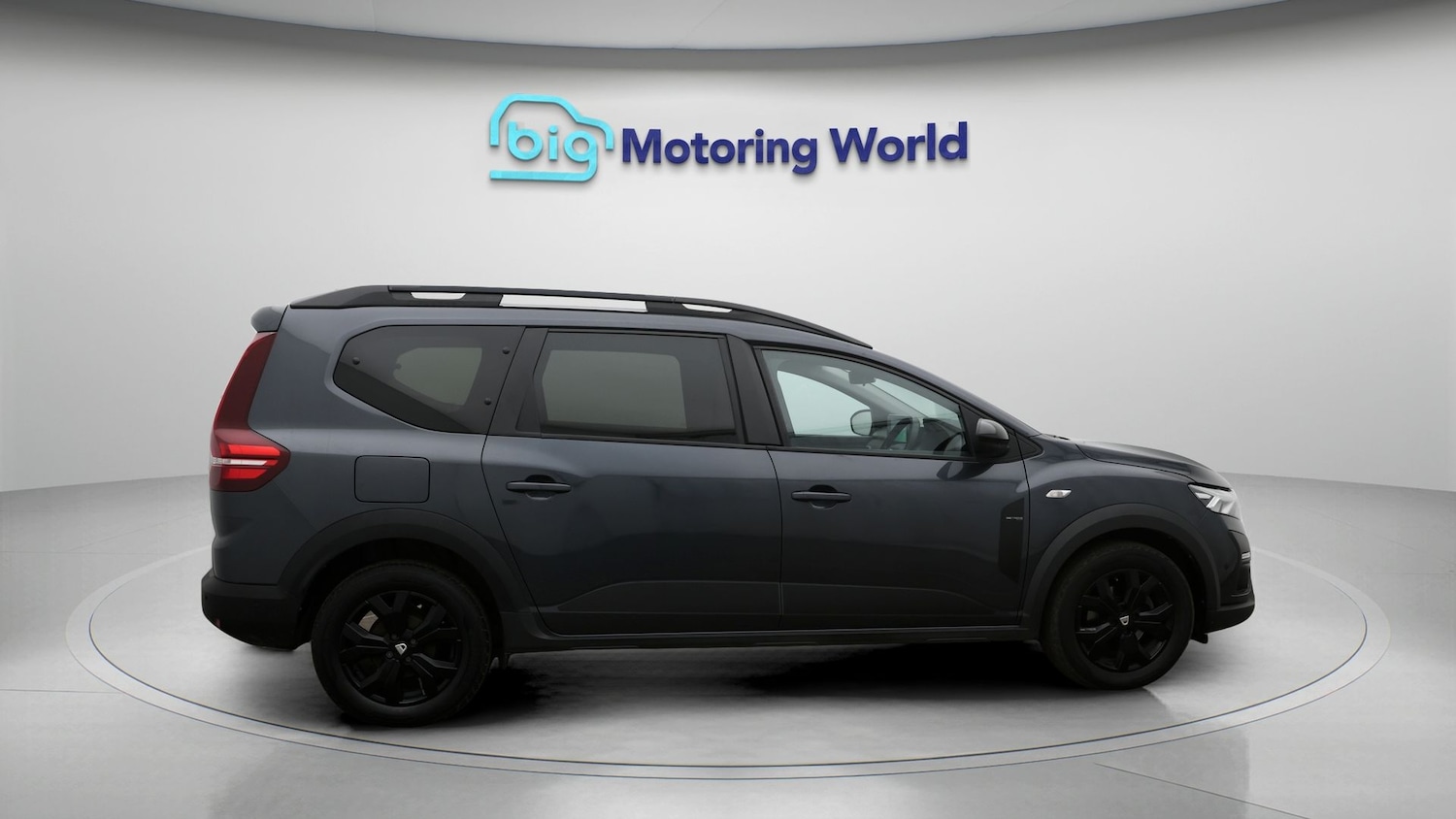 Used Dacia Jogger 2022 for sale - 77474923: Photo 8
