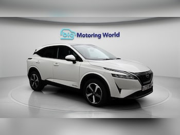Used Nissan Qashqai 2023 for sale - 78533325: Photo