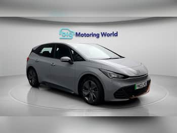 Used Cupra Born 2023 for sale - 79789606: Photo