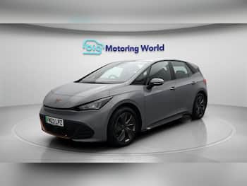 Used Cupra Born 2023 for sale - 79789606: Photo
