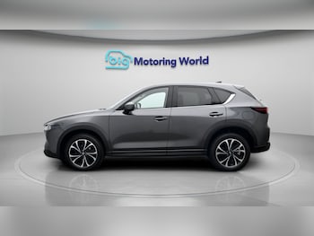 Used Mazda CX-5 2023 for sale - 79205558: Photo